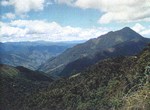 Ecuador Reserve