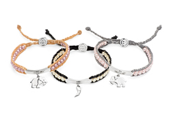 Elephant Friendship bracelets