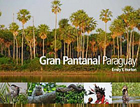 Gran Pantanal Book Cover