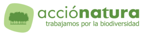 Acciónatura logo