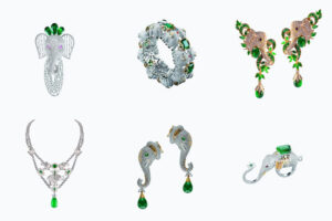 Emeralds for Elephants