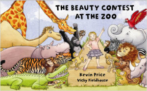 Beauty Contest at the Zoo