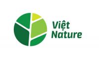 Viet Nature Conservation Centre Logo