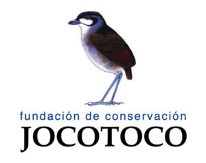Fundación Jocotoco logo