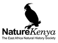 Nature Kenya logo