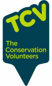 The Conservation Volunteers logo