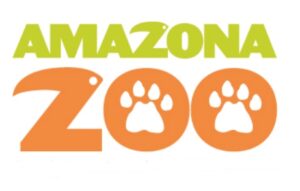 Amazona Zoo logo.