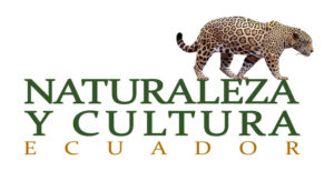 NCEcuador Naturaleza y Cultura Ecuador logo