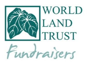 WLT Fundraisers logo