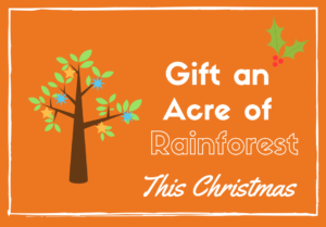 Gift an Acre