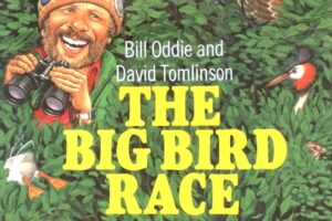 Big Bird Race book