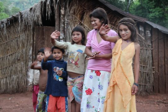 Guarani people