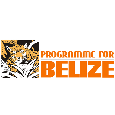 Programme for Belize (PfB) logo