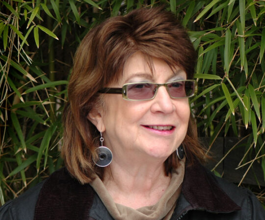 Miranda-Stevenson