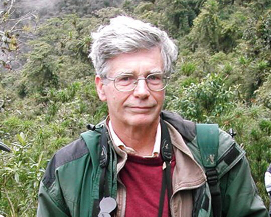 Nigel-Simpson Dr Nigel Simpson