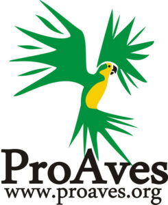 Proaves logo