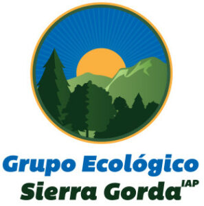 Grupo Ecológico Sierra Gorda (GSESG) logo