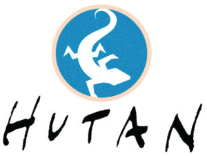 Hutan logo large version