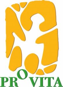 Asociación Civil Provita logo