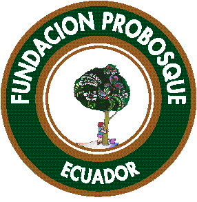 Fundación Pro-Bosque logo