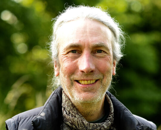 Simon-Barnes