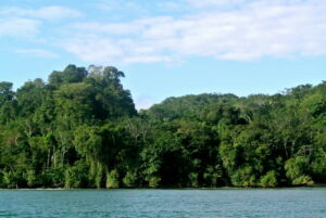 Laguna Grande Sarstún Reserve