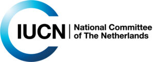 IUCN NL (IUCN Netherlands) logo