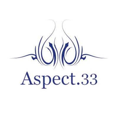 Aspect.33 logo