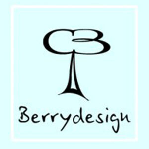 Berrydesign logo