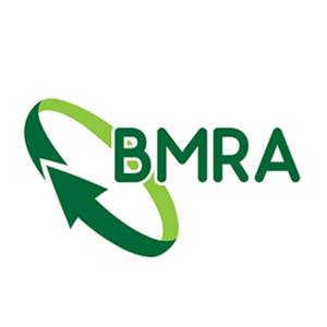 British Metals Recycling Association logo