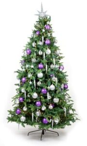 Enterprise Plant Christmas Tree