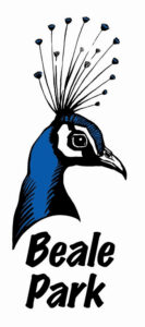 Beale Park and Wildlife Gardens logo