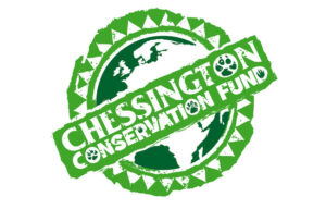 Chessington Conservation Fund Logo: Chessington World of Adventures