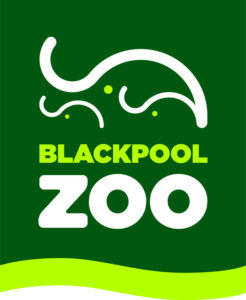Blackpool Zoo Logo
