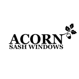 Acorn Sash Windows Logo