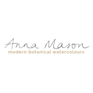 Anna Mason Art logo