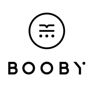 BOOBY shoes logo