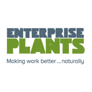 Enterprise Plants logo
