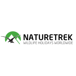 Naturetrek logo