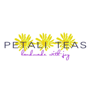 Petali Teas logo