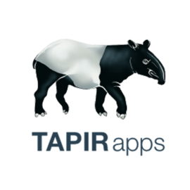 Tapir Apps logo