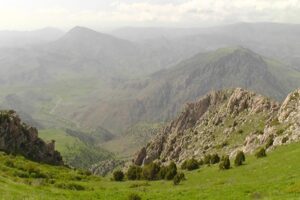 Long-term protection in the Caucasus, Armenia