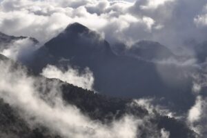Cloud Forest and Páramo corridor, Ecuador