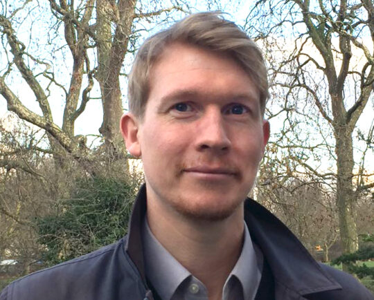 David-Wallis