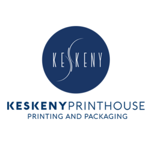 Keskeny Printhouse Logo