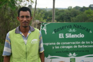 Community Involvement©Fundación Biodiversa Colombia