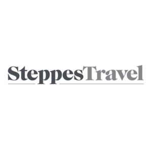 steppes travel logo