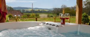 Weekend getaway with holidaycottages.co.uk