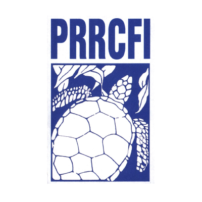 Philippine Reef & Rainforest Project Logo