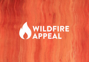 Wildfire Appeal logo